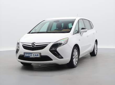 Opel - Zafira