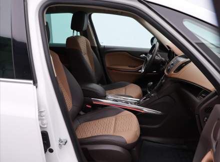 Opel - Zafira