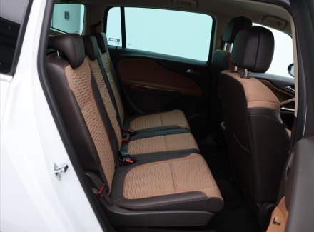 Opel - Zafira
