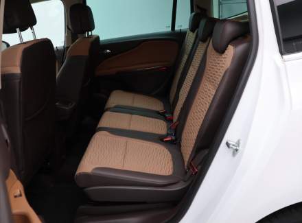 Opel - Zafira
