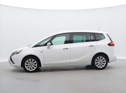 Opel - Zafira