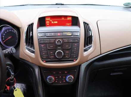 Opel - Zafira