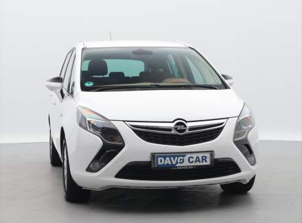 Opel - Zafira