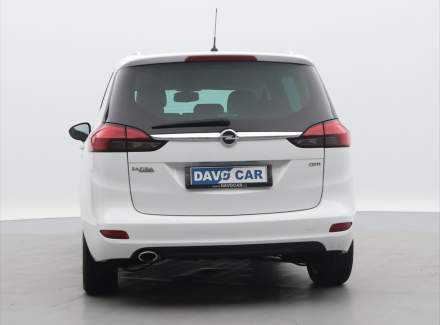 Opel - Zafira