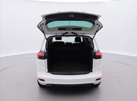 Opel - Zafira