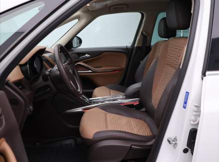Opel - Zafira