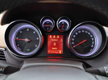 Opel - Zafira