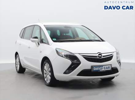 Opel - Zafira