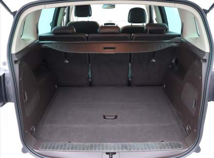 Opel - Zafira