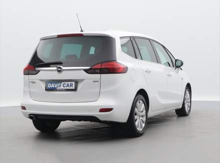 Opel - Zafira