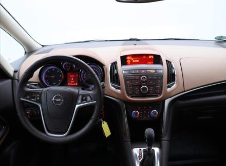 Opel - Zafira