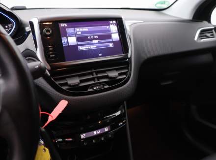 Peugeot - 2008