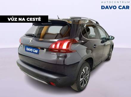 Peugeot - 2008