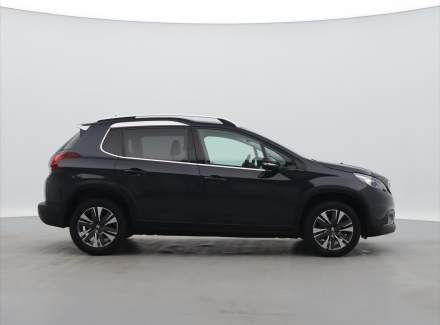 Peugeot - 2008