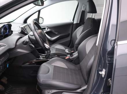 Peugeot - 2008