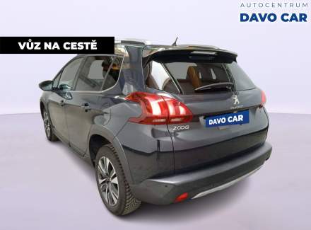 Peugeot - 2008