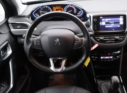 Peugeot - 2008