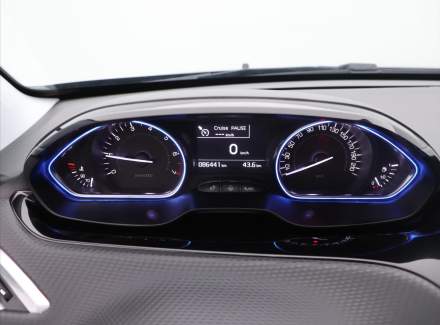 Peugeot - 2008