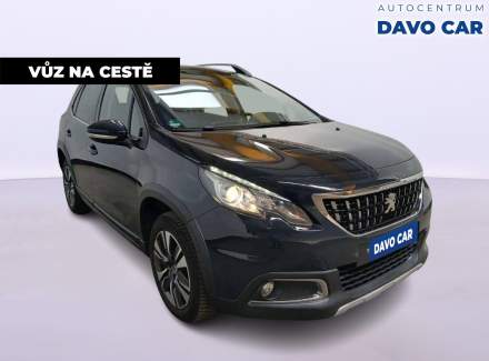 Peugeot - 2008
