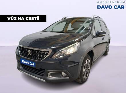 Peugeot - 2008