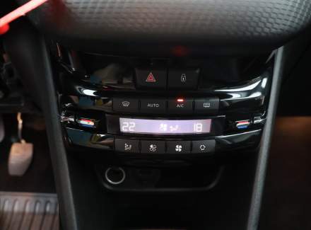 Peugeot - 2008