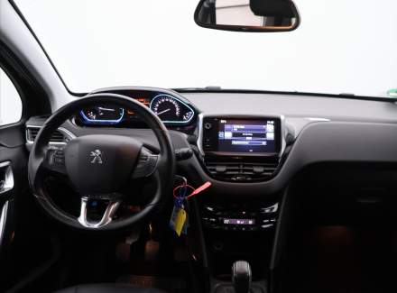 Peugeot - 2008