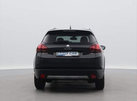 Peugeot - 2008