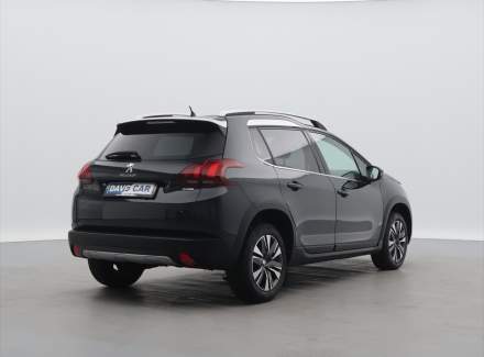 Peugeot - 2008