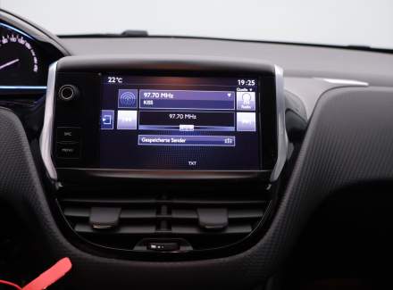 Peugeot - 2008