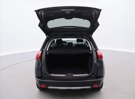 Peugeot - 2008