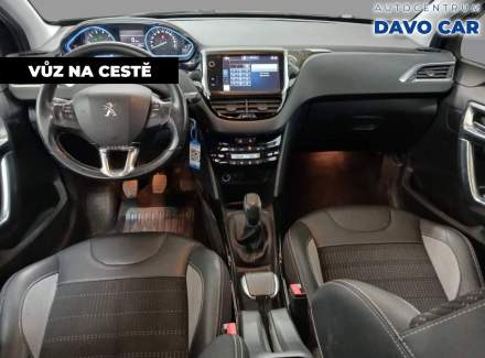 Peugeot - 2008