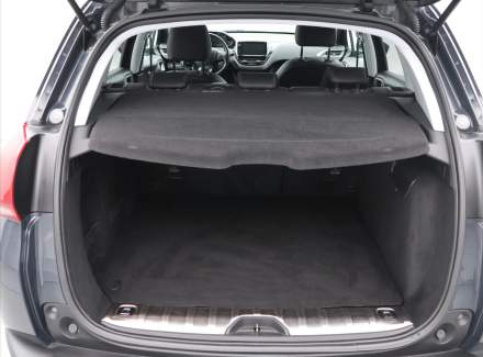 Peugeot - 2008