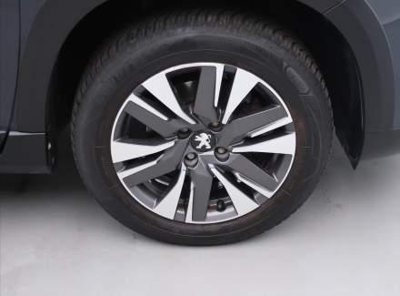 Peugeot - 2008