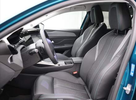 Peugeot - 308
