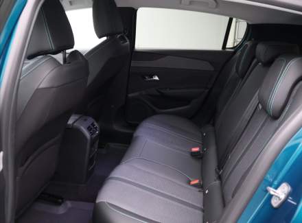 Peugeot - 308