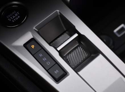 Peugeot - 308