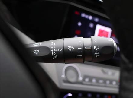 Peugeot - 308
