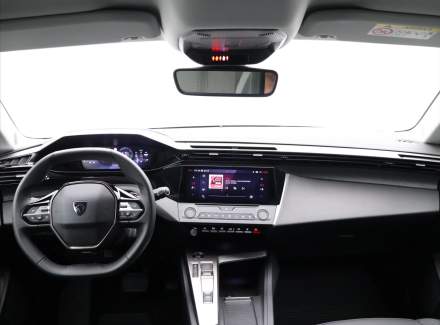 Peugeot - 308