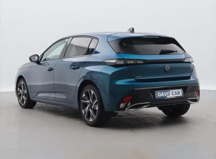 Peugeot - 308