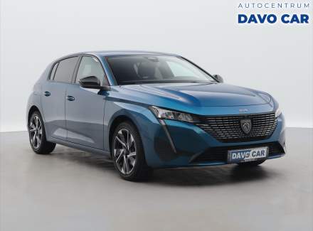 Peugeot - 308