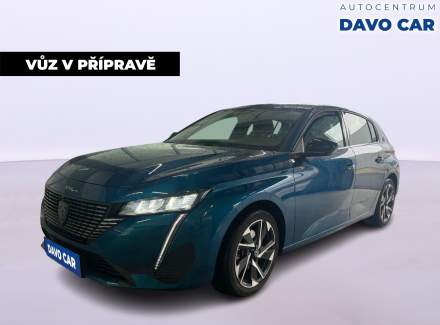 Peugeot - 308