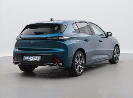 Peugeot - 308