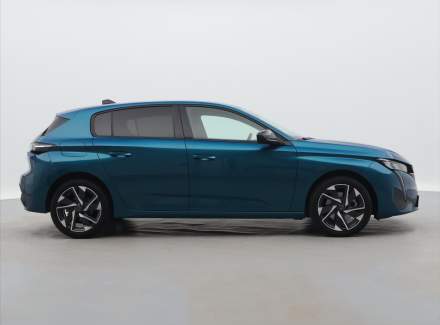 Peugeot - 308