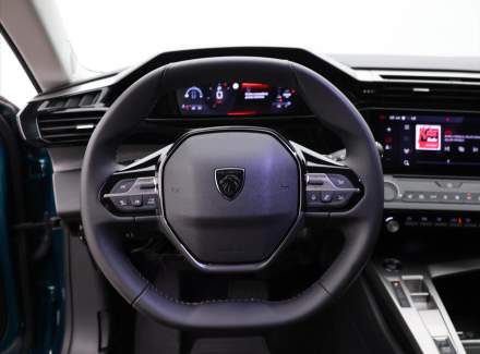 Peugeot - 308