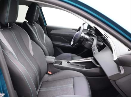Peugeot - 308