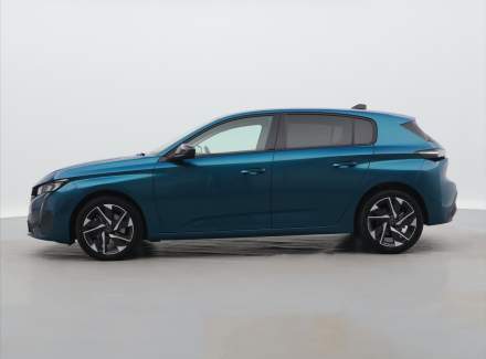 Peugeot - 308