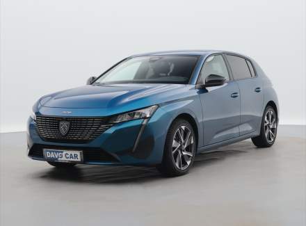 Peugeot - 308