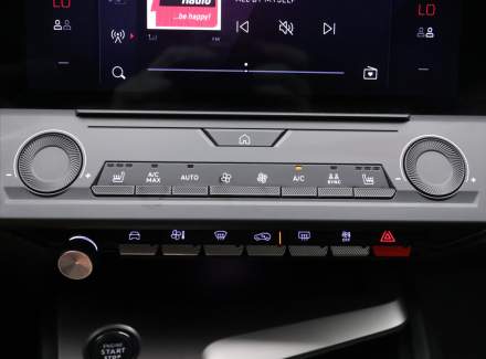 Peugeot - 308