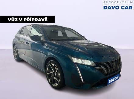 Peugeot - 308