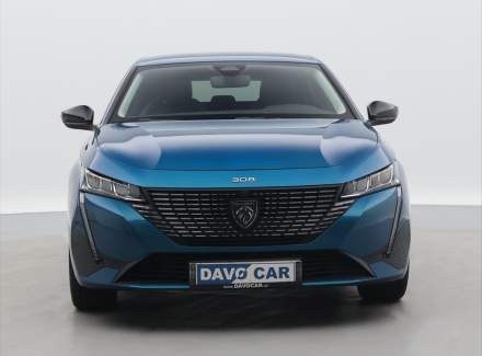 Peugeot - 308